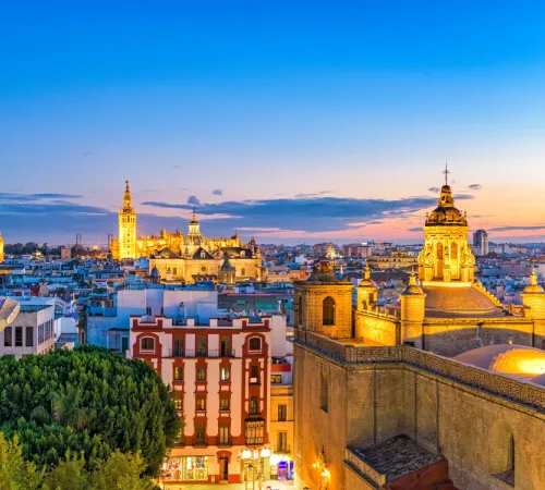 Spain and Portugal Soulful Summer 2026